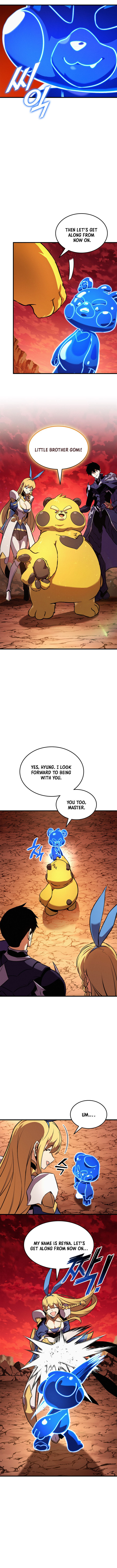 Ranker's Return (Remake) Chapter 262 13